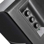 Edifier R1280DBs Bluetooth Bookshelf Speakers - Black