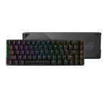ASUS ROG Falchion NX Wireless RGB Gaming Keyboard