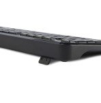 Amazon Basics Compact Wireless Keyboard with Numeric Keypad