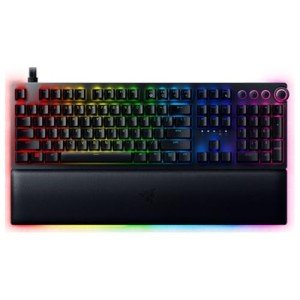 Razer Huntsman V2 Analog RGB Gaming Keyboard