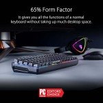 ASUS ROG Falchion NX Wireless RGB Gaming Keyboard