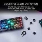 ASUS ROG Falchion NX Wireless RGB Gaming Keyboard