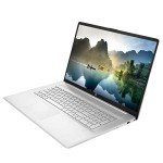 HP 17t Laptop with Intel i5, 32GB RAM