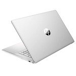 HP 17t Laptop with Intel i5, 32GB RAM