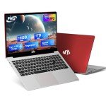 NIMO 15.6" FHD Laptop, 16GB RAM, 1TB SSD