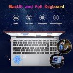 NIMO 15.6" FHD Laptop, 16GB RAM, 1TB SSD