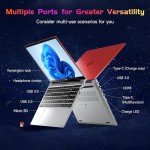 NIMO 15.6" FHD Laptop, 16GB RAM, 1TB SSD
