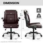 NEO CHAIR Ergonomic Adjustable Office Desk Chair