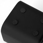 Moloroll USB Powered Desktop Stereo Speakers