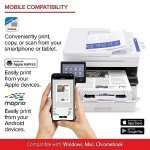Canon imageCLASS MF462dw Wireless Monochrome Laser Printer
