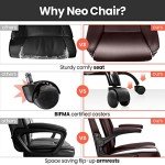 NEO CHAIR Ergonomic Adjustable Office Desk Chair