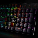 Redragon K556 RGB Wired Gaming Mechanical Keyboard