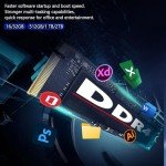 HP 255 G10 15.6" FHD Ryzen 7 Laptop