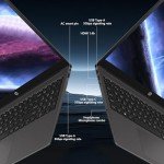 HP 255 G10 15.6" FHD Ryzen 7 Laptop