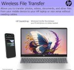 HP Pavilion 15.6" FHD Laptop with 32GB RAM