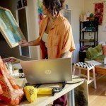 HP Pavilion 15.6" FHD Laptop with 32GB RAM