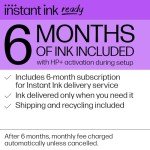 HP Envy Inspire 7958e All-in-One Printer