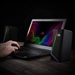 Redragon GS520 RGB Desktop Speakers with Enhanced Bass