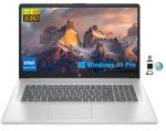 HP 43.9cm FHD Business Laptop, 32GB RAM, 1TB SSD