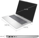 HP 43.9cm FHD Business Laptop, 32GB RAM, 1TB SSD