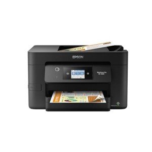 Epson WorkForce Pro WF-3820 Wireless All-in-One Printer