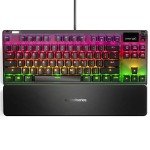 SteelSeries Apex 7 TKL Mechanical Gaming Keyboard