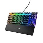 SteelSeries Apex 7 TKL Mechanical Gaming Keyboard