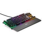 SteelSeries Apex 7 TKL Mechanical Gaming Keyboard
