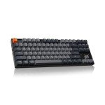 Keychron K8 Wireless Mechanical Keyboard for Mac & PC