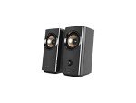 Creative T60 2.0 Compact Hi-Fi Desktop Speakers