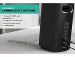 Creative T60 2.0 Compact Hi-Fi Desktop Speakers