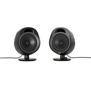 SteelSeries Arena 3 Bluetooth Gaming Speakers - 2-Piece