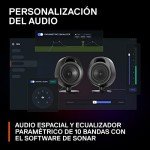 SteelSeries Arena 3 Bluetooth Gaming Speakers - 2-Piece