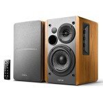 Edifier R1280DB Bluetooth Bookshelf Speakers with Remote
