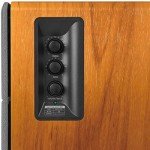 Edifier R1280DB Bluetooth Bookshelf Speakers with Remote