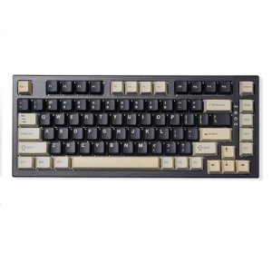 YUNZII YZ75 Wireless 75% Mechanical Gaming Keyboard
