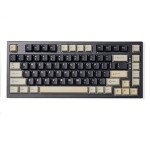 YUNZII YZ75 Wireless 75% Mechanical Gaming Keyboard