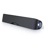 HiFi USB and Bluetooth Computer Sound Bar Speakers