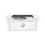 HP M110W Black & White Laser Printer