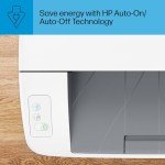 HP M110W Black & White Laser Printer