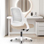 NEO CHAIR Ergonomic Gaming Office Chair - Beige