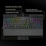Corsair K70 RGB PRO Mechanical Gaming Keyboard