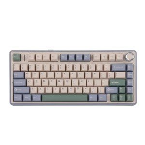 EPOMAKER Aula F75 Wireless Hot Swappable Keyboard