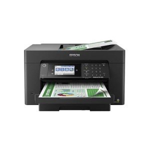 Epson Workforce Pro WF-7820 Wireless All-in-One Printer
