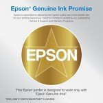Epson Workforce Pro WF-7820 Wireless All-in-One Printer