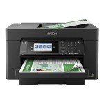 Epson Workforce Pro WF-7820 Wireless All-in-One Printer