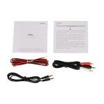 Edifier MR4 Active Studio Monitor Speakers - White