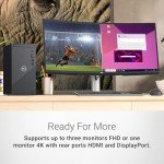 Dell Inspiron 3030 Desktop - Intel i7, 16GB RAM