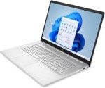 HP 17 Laptop: Ryzen 5, 32GB RAM, 1TB SSD