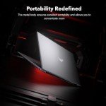 MALLRACE 2024 16.1" FHD Gaming Laptop